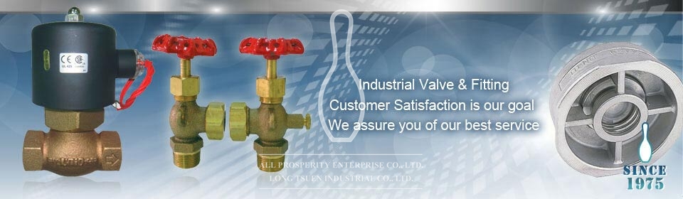 Valve Products