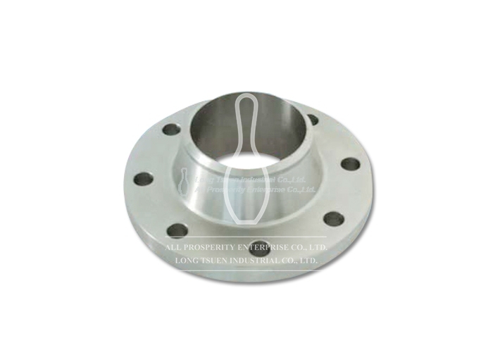 Welding Neck Flanges