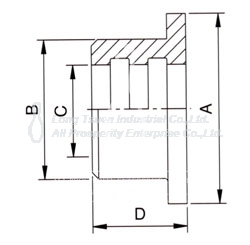 DS-14R Expanding Liner