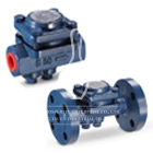 Thermostatic Steam Trap - Cast Iron